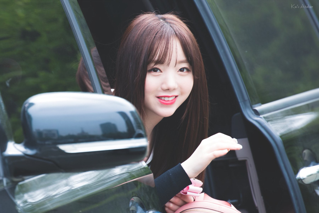 [러블리즈] 제가 사는 곳에 폭염 특보가 내려져서 케이 | 인스티즈