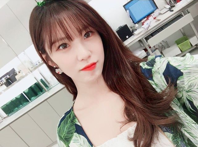 전효성 무보정 ㅎㄷㄷ | 인스티즈