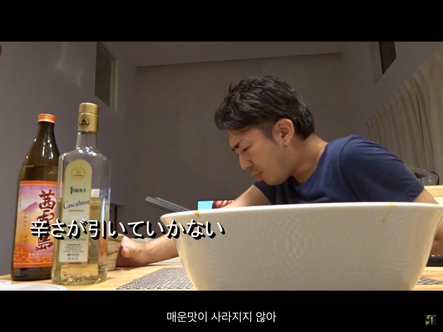 "한국인들은 정도껏을 모르나"근황.jpg | 인스티즈