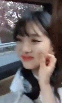 그냥 이쁜 나연이 | 인스티즈