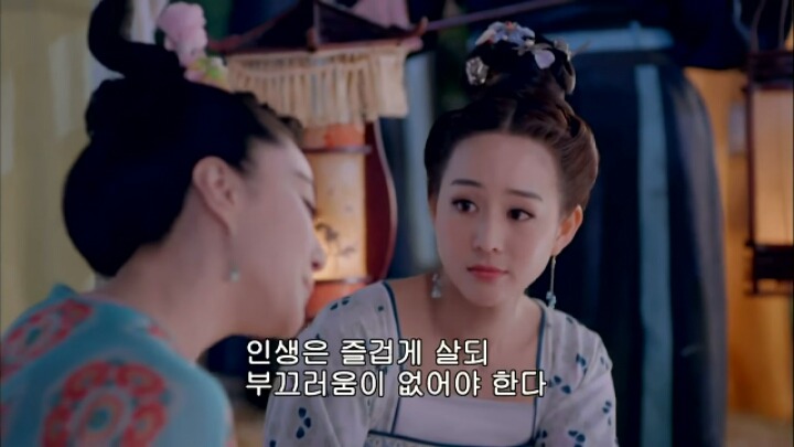 판빙빙주연 중국 유일무이한 여황제 측천무후의 일대기 ＜무미랑전기＞6 | 인스티즈