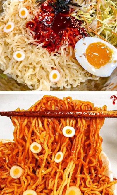 오뚜기 신상 라면 | 인스티즈