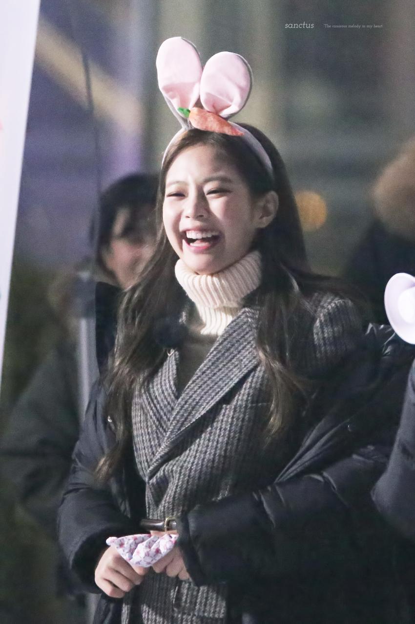 블랙핑크 게릴라 팬미팅 사진.jpg | 인스티즈