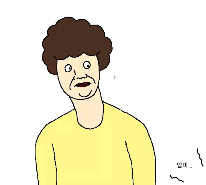 엄마가 아끼는 조각상이 박살난 이야기 | 인스티즈