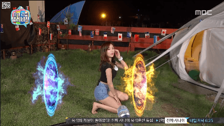마리텔 CG 레전드 | 인스티즈