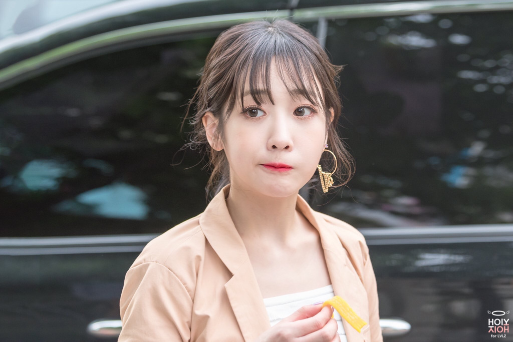 [러블리즈] 자기 전에 지애 | 인스티즈