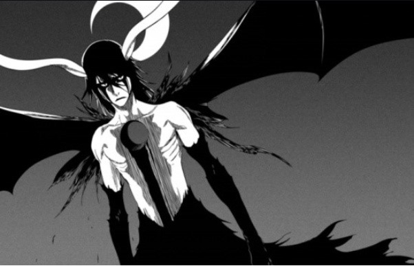 블리치에서 최고의 간지 캐릭터ㄷㄷㄷ는? | 인스티즈