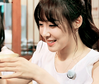막걸리 마시는 여자 연예인들.gif | 인스티즈
