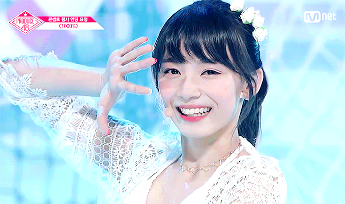 프로듀스48) 고토모에 진화과정 | 인스티즈