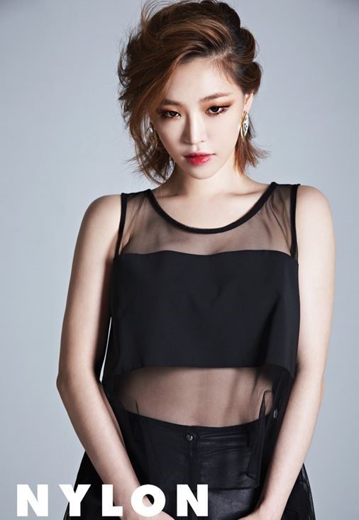 브라운아이드걸스 가인 | 인스티즈