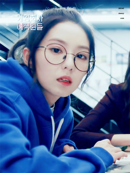 얼굴 천재 아이린.gif | 인스티즈