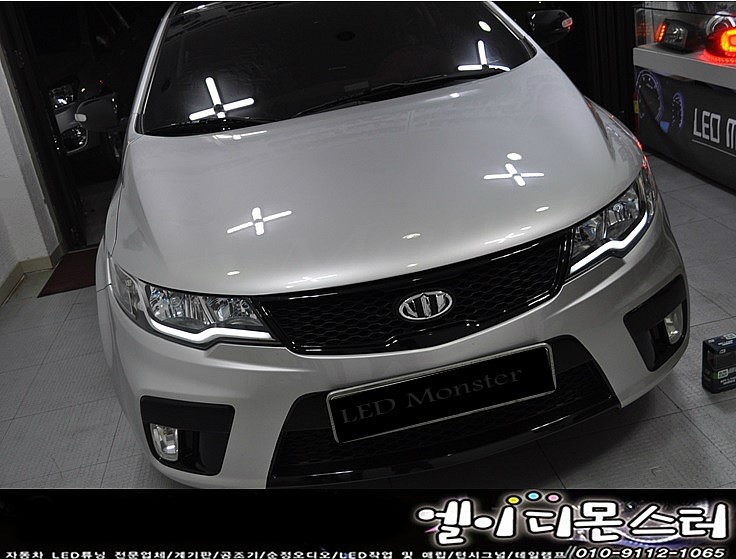 LED&CAR 이미지