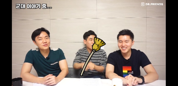 의사들이 군대간 이야기 | 인스티즈