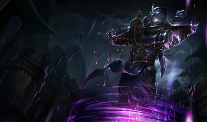 [LOL] 신스킨 나왔으면 하는 챔피언은? | 인스티즈