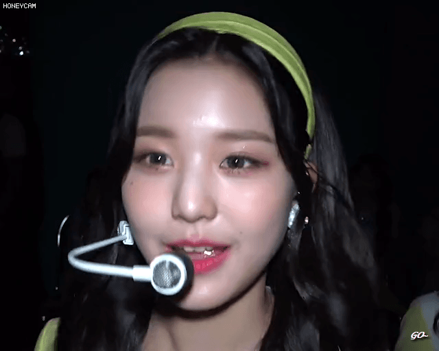 라면먹는 장원영 | 인스티즈