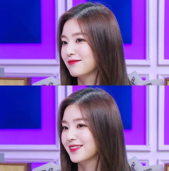 [레드벨벳] 개인적으로 2016년 중 가장 예뻤던 1년전 아이린 | 인스티즈