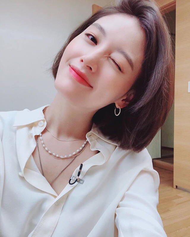 김재경 최근 인스타.jpg | 인스티즈