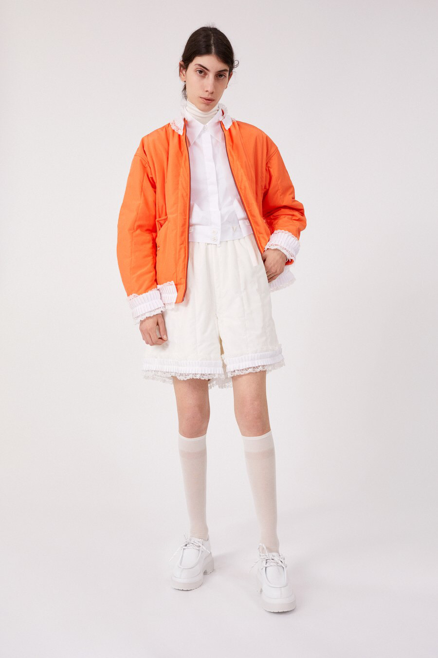 2019 Resort MM6 메종마르지엘라 컬렉션 | 인스티즈