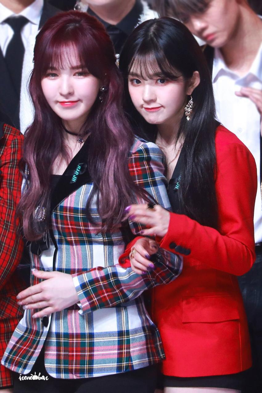 귀엽기까지 한 아이린.jpgif | 인스티즈