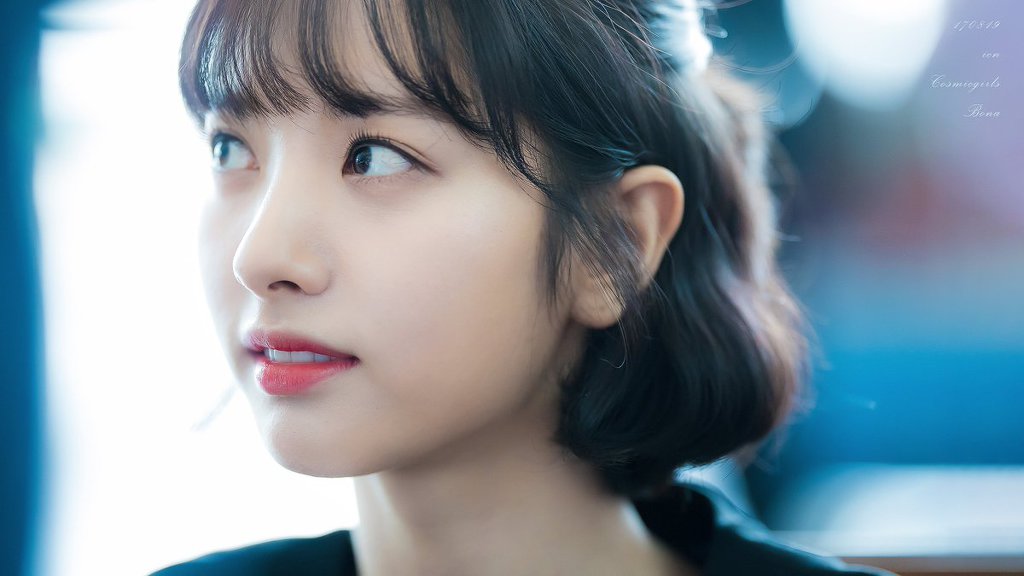 우주소녀 보나.jpg | 인스티즈
