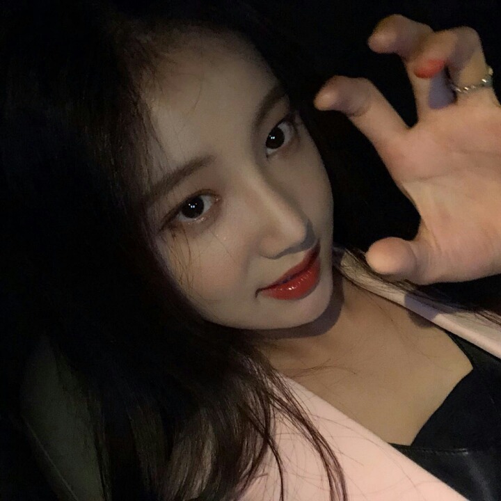 모모랜드 연우의 미모.jpg | 인스티즈