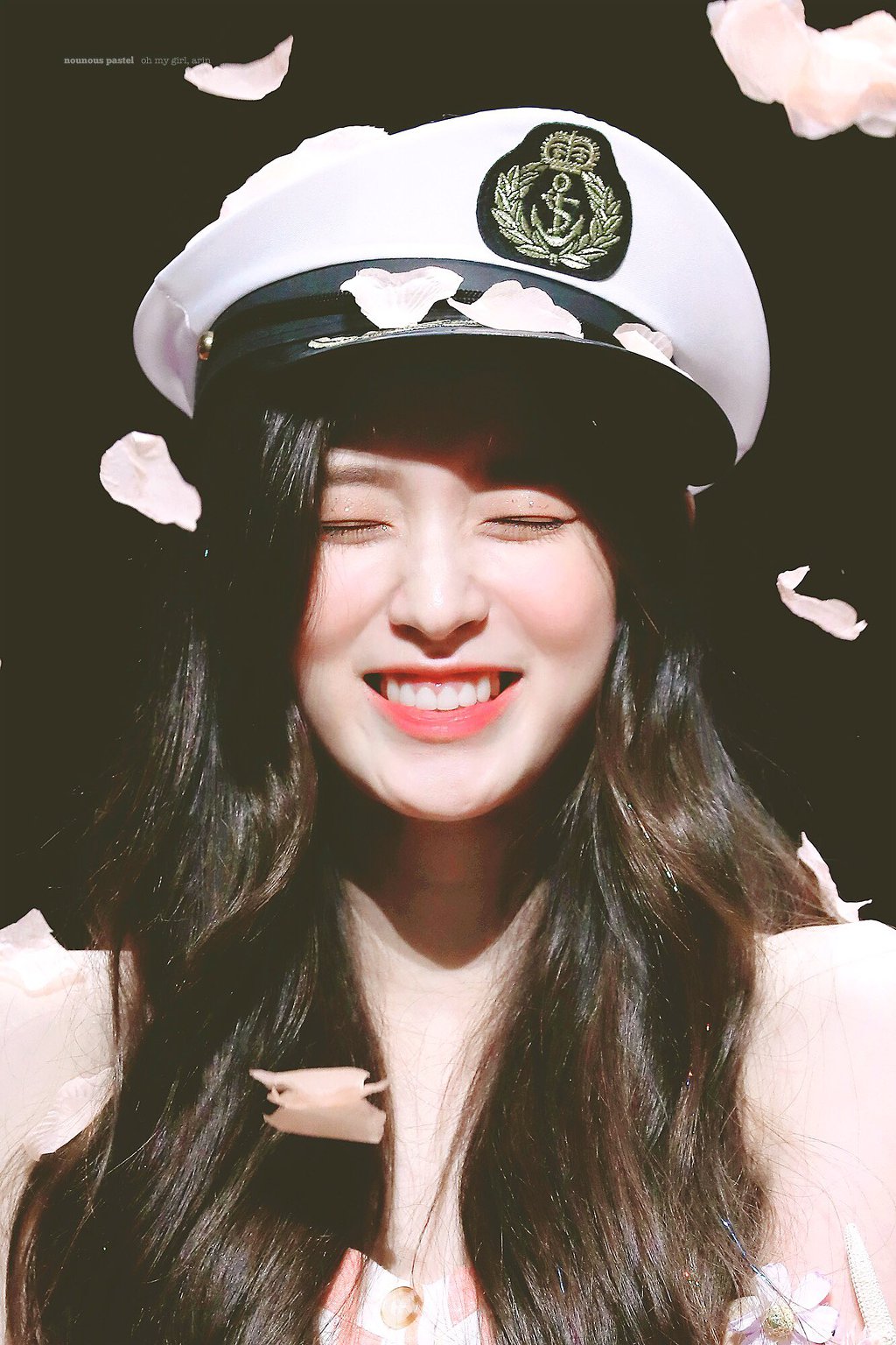 요즘 미모 절정인 오마이걸 아린이.jpgif (184장) | 인스티즈
