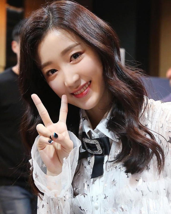 구구단 인스타 업뎃.jpg | 인스티즈