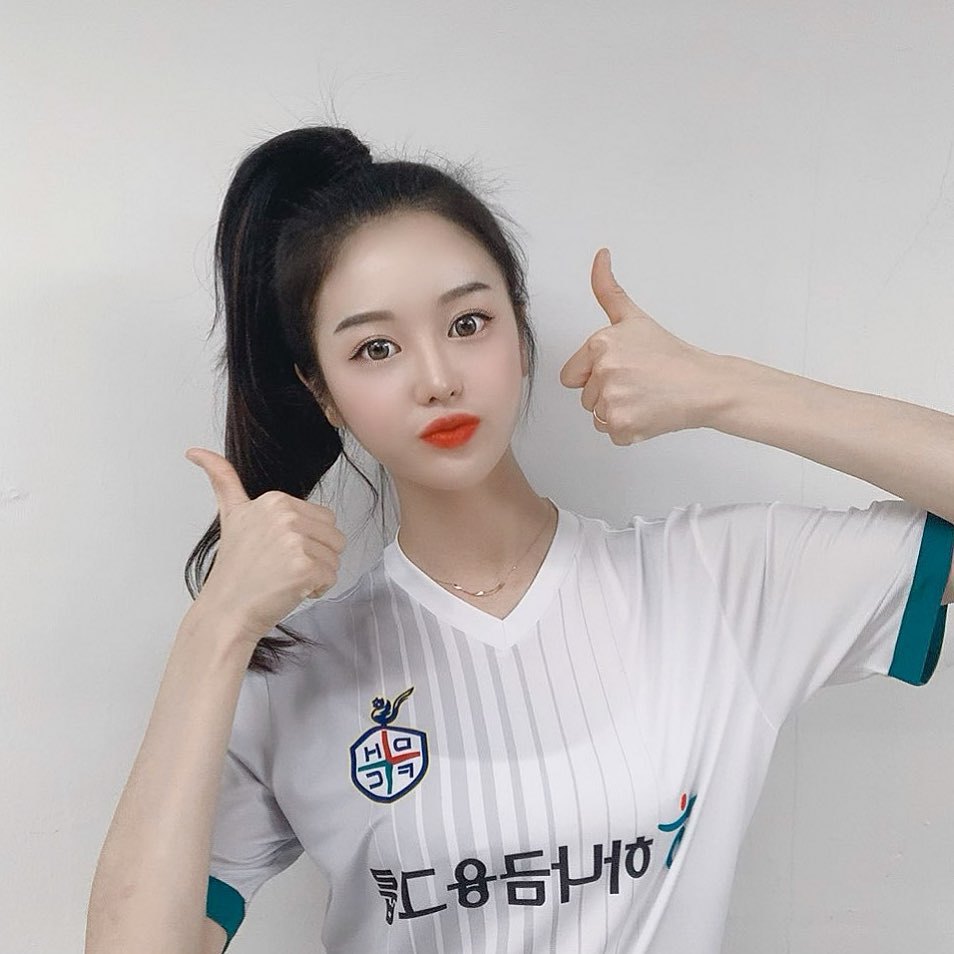 대전하나시티즌 엠블럼과 유니폼 | 인스티즈