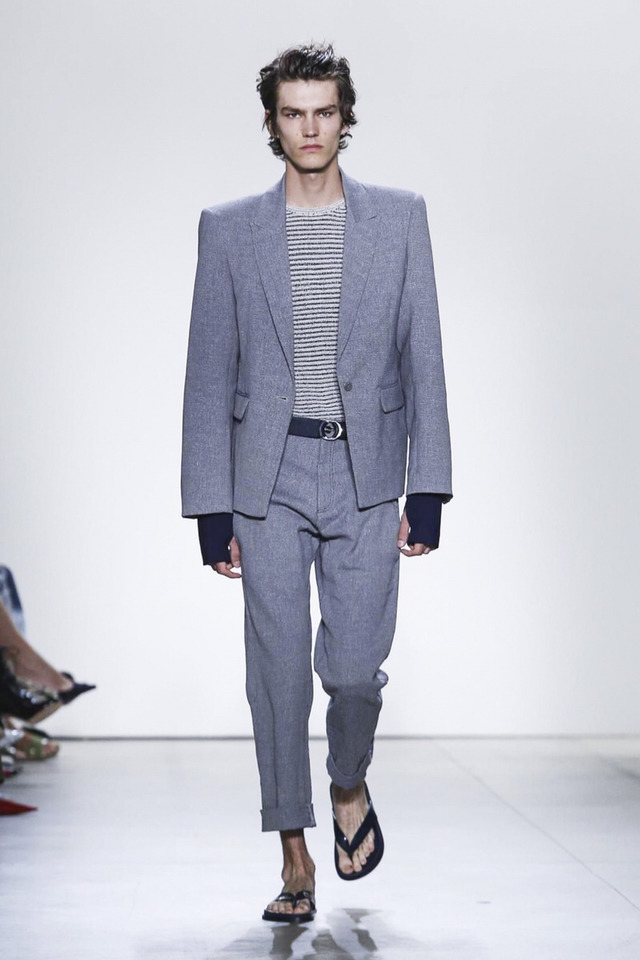 2018 S/S Dion Lee 컬렉션 | 인스티즈