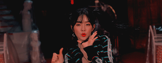 레드벨벳 꽃리더.jpgif | 인스티즈