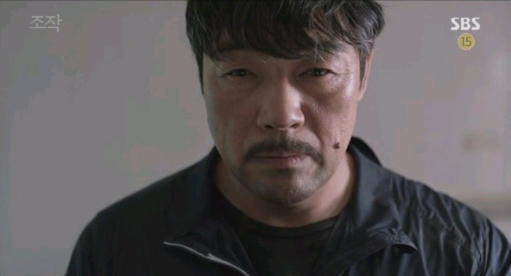 조작 소름돋고 충격 이었던 엔딩 장면 | 인스티즈