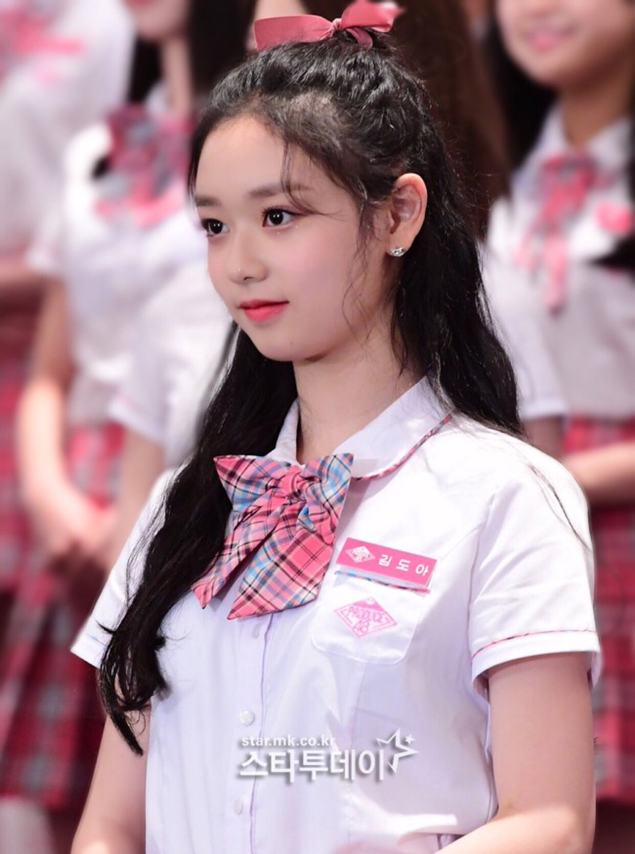 개인적으로 탈락이 아쉬운 프듀48 연습생 | 인스티즈