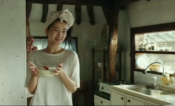 리플 포레스트 예고편 김태리 | 인스티즈