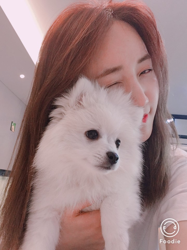 [프듀] 고막여친 박해윤 | 인스티즈