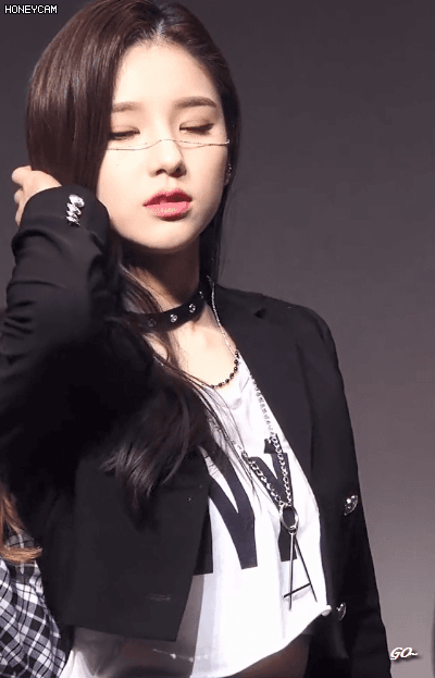 이달의 소녀 희진 | 인스티즈