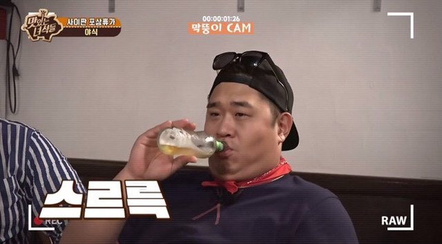 유민상이 프로 방송인인 이유.jpg | 인스티즈