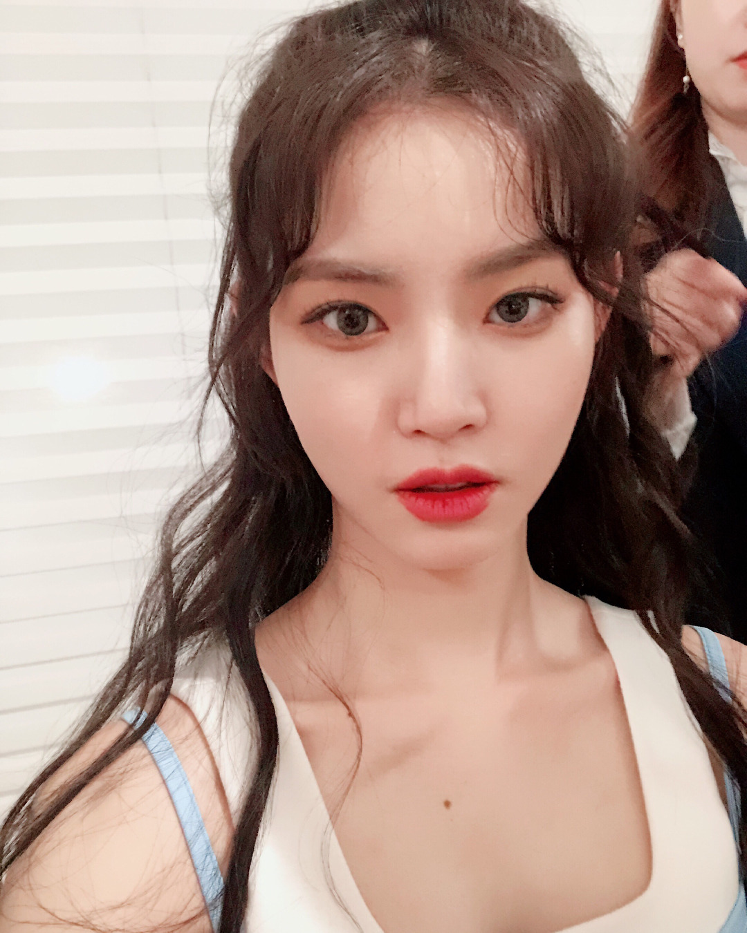 오늘자 배우 황승언 인스타그램.jpg | 인스티즈