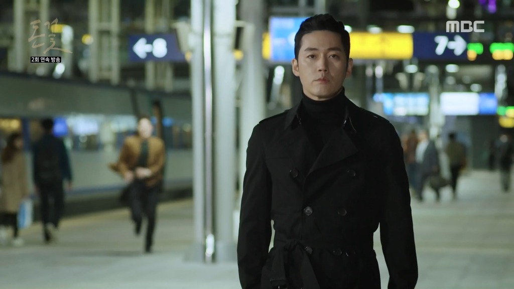 [돈꽃] 자기 쓰려는 갑하고 밀당하다가 무릎까지 꿇게 만든 슈퍼 을.jpg | 인스티즈
