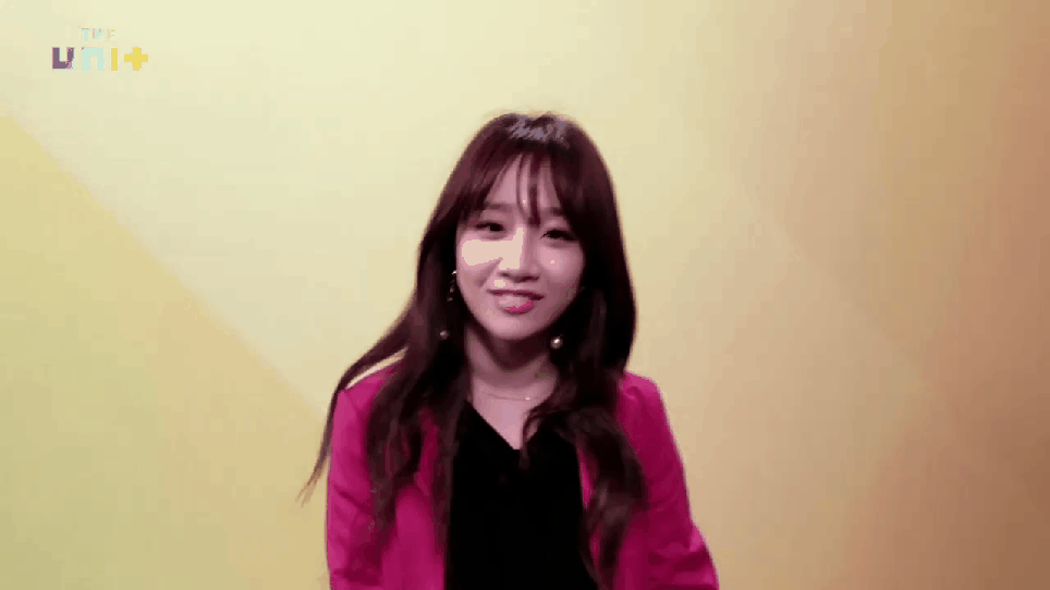 레드벨벳 케잌보다 달콤하고 러블리한 유나킴 .jpg | 인스티즈