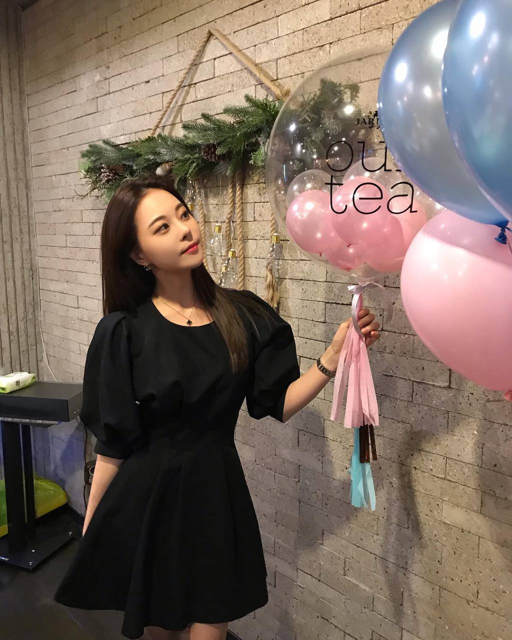 오늘자 아옳이 인스타 | 인스티즈