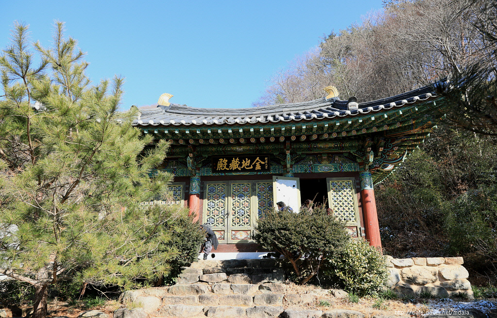 옥과화원 이미지
