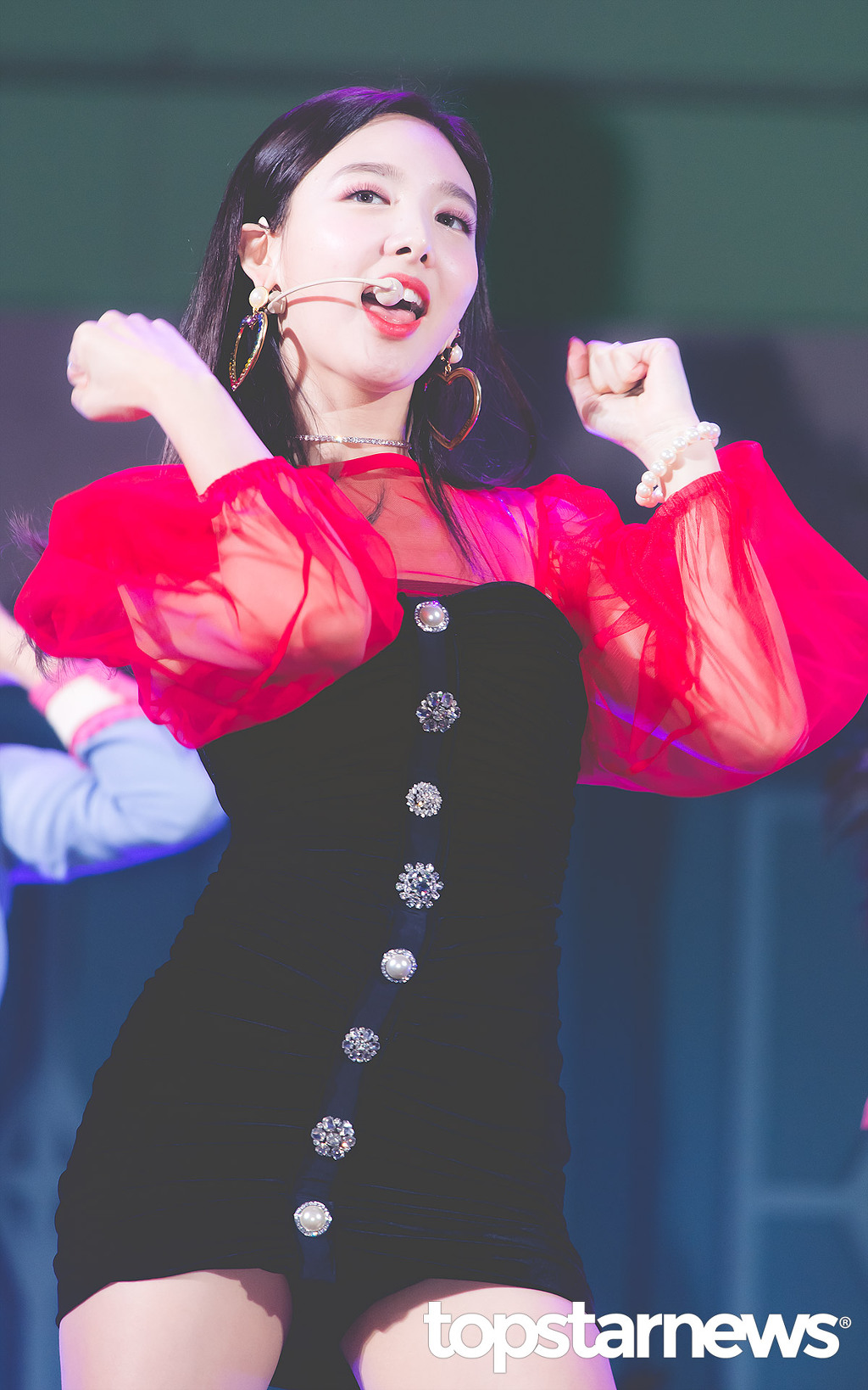 181105 트와이스 Yes or Yes 미디어 쇼케이스 | 인스티즈