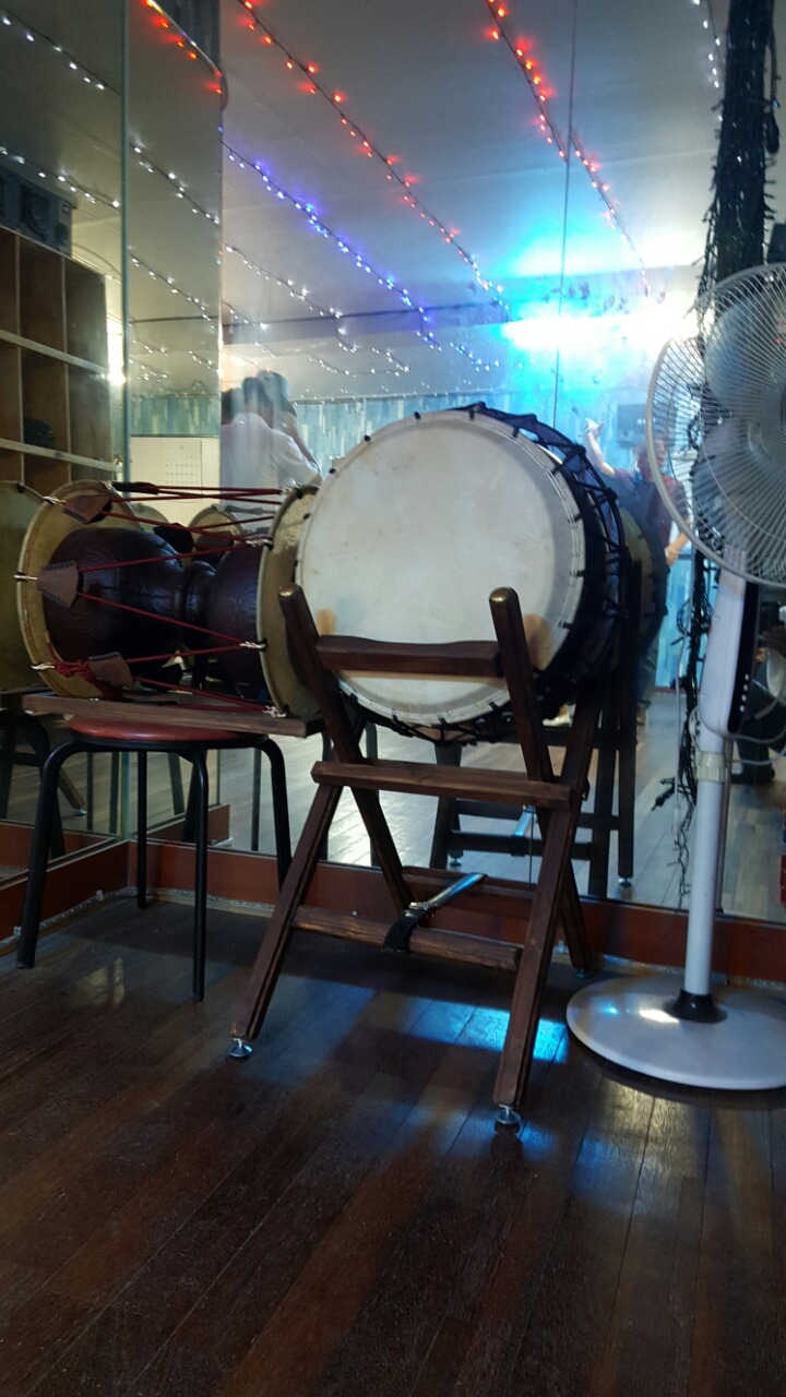 강남무도학원 이미지