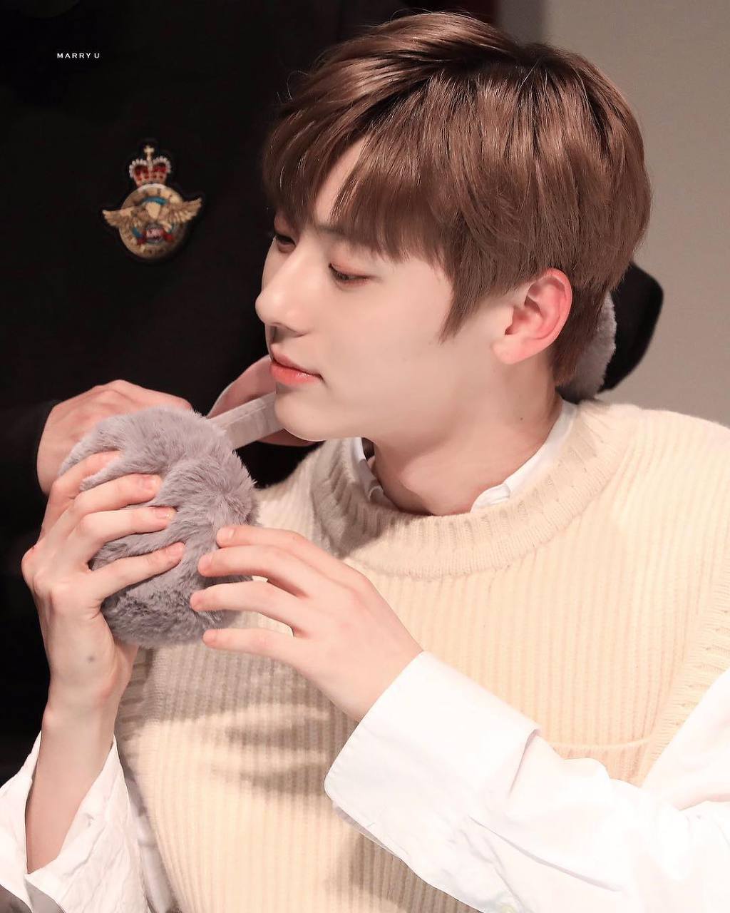 [워너원] 비주얼 황민현 | 인스티즈