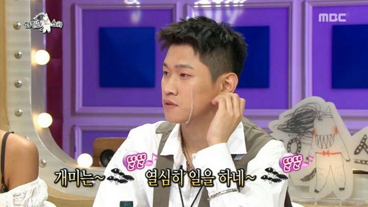 크러쉬가 지코와 같은 아파트로 이사 간 이유 | 인스티즈
