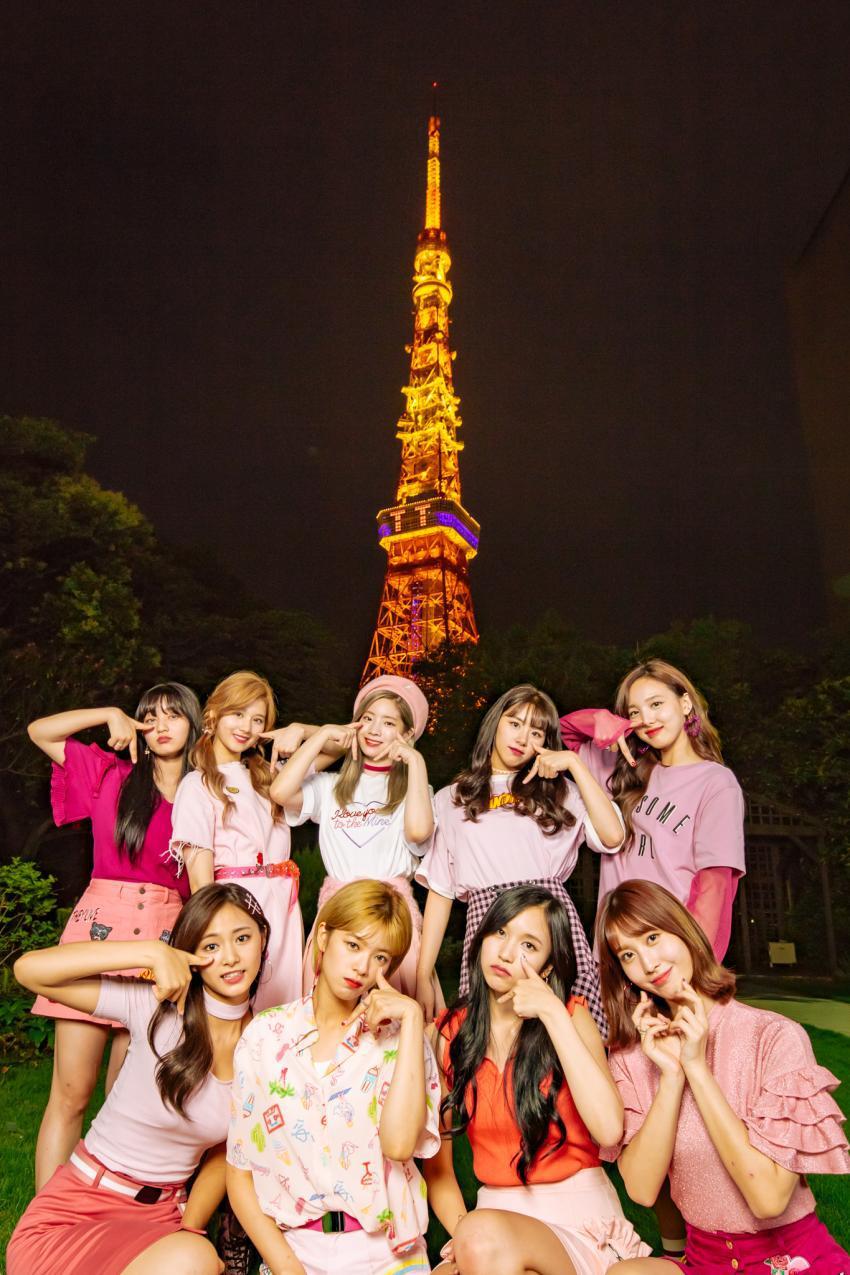 JYP엔터테이먼트 전자공시 트와이스 단체짤 | 인스티즈