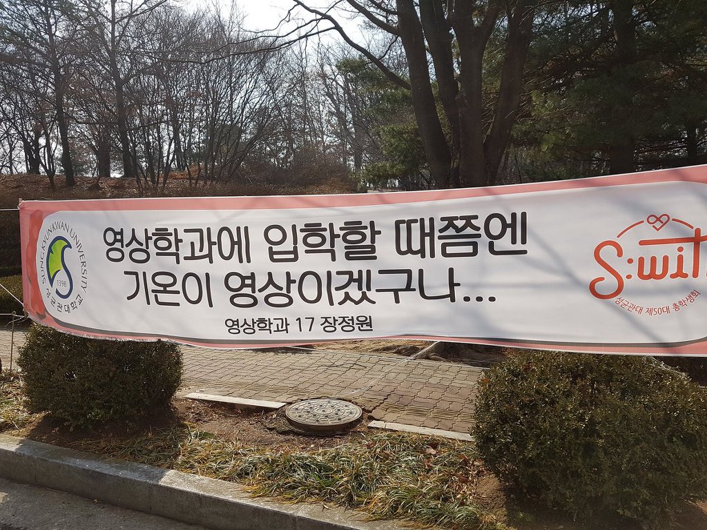 성균관대 영상학과 신입생들을 위한 선배의 조언.jpg | 인스티즈