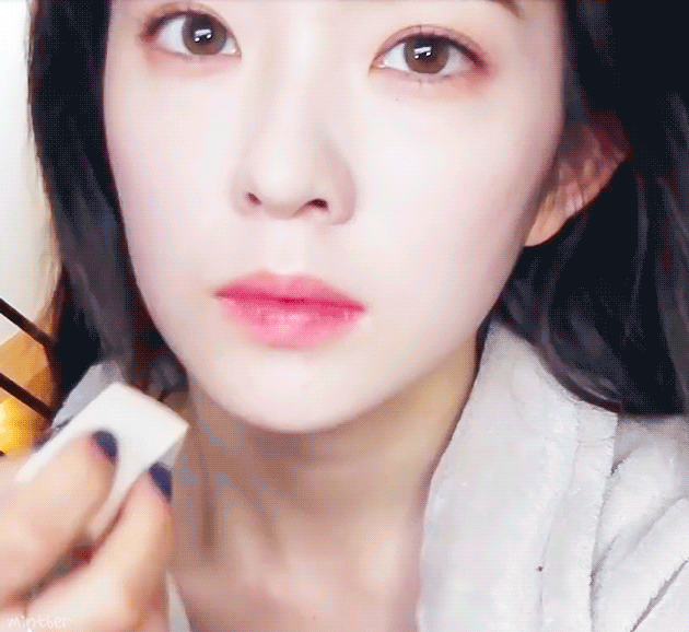 레드벨벳 아이린.GIF | 인스티즈