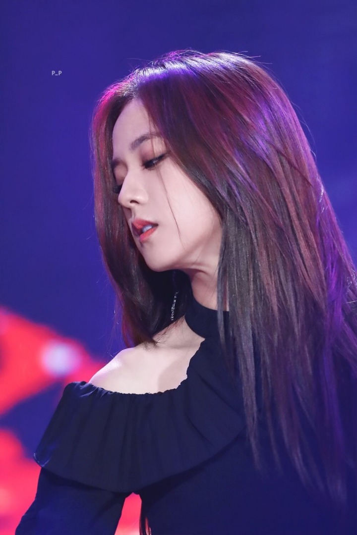 주관적인 여자 아이돌 최고의 미모 .jpg | 인스티즈