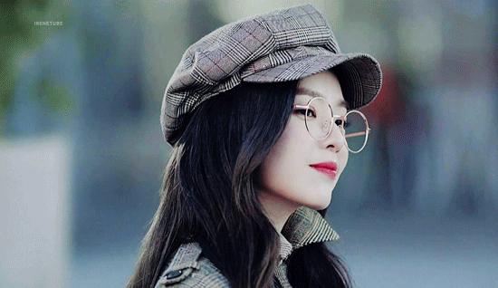 레드벨벳 배리더의 미모.jpgif | 인스티즈